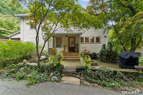 Tiny photo for 1321 Brookside Drive, Fairfield, CT 06824 (MLS # 24210726)