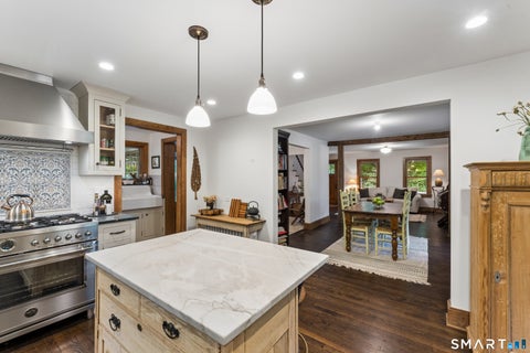 Tiny photo for 1321 Brookside Drive, Fairfield, CT 06824 (MLS # 24210726)