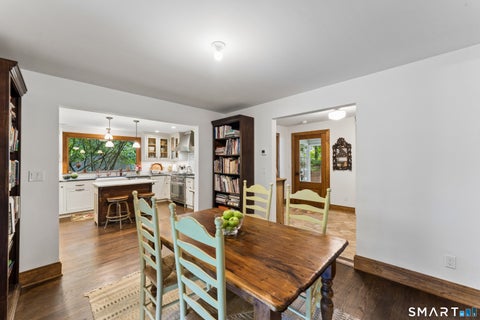 Tiny photo for 1321 Brookside Drive, Fairfield, CT 06824 (MLS # 24210726)