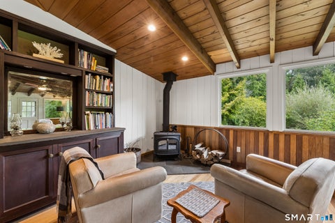 Tiny photo for 1321 Brookside Drive, Fairfield, CT 06824 (MLS # 24210726)