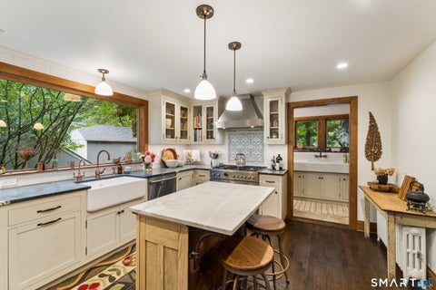 Tiny photo for 1321 Brookside Drive, Fairfield, CT 06824 (MLS # 24210726)