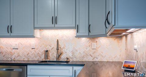 Tiny photo for 233 Shagbark Drive #233, Derby, CT 06418 (MLS # 24162482)