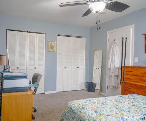 Tiny photo for 233 Shagbark Drive #233, Derby, CT 06418 (MLS # 24162482)