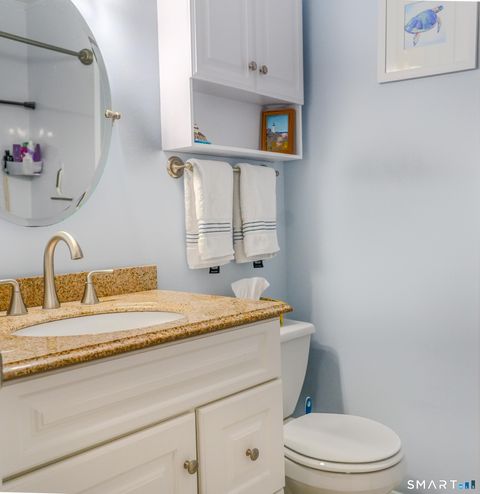 Tiny photo for 233 Shagbark Drive #233, Derby, CT 06418 (MLS # 24162482)