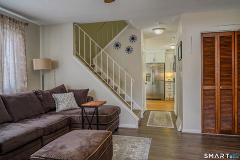 Tiny photo for 233 Shagbark Drive #233, Derby, CT 06418 (MLS # 24162482)