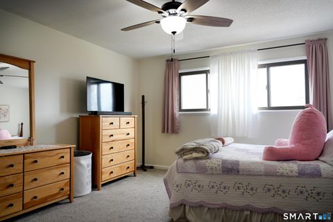 Tiny photo for 233 Shagbark Drive #233, Derby, CT 06418 (MLS # 24162482)