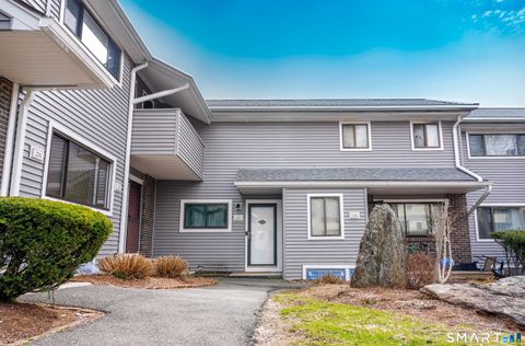 Tiny photo for 233 Shagbark Drive #233, Derby, CT 06418 (MLS # 24162482)