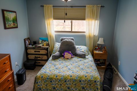 Tiny photo for 233 Shagbark Drive #233, Derby, CT 06418 (MLS # 24162482)