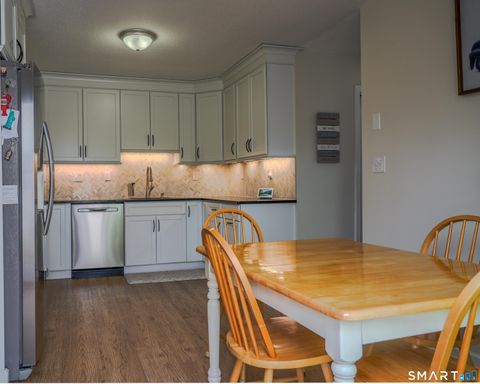 Tiny photo for 233 Shagbark Drive #233, Derby, CT 06418 (MLS # 24162482)