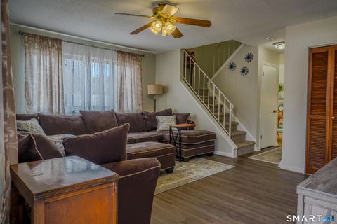 Tiny photo for 233 Shagbark Drive #233, Derby, CT 06418 (MLS # 24162482)