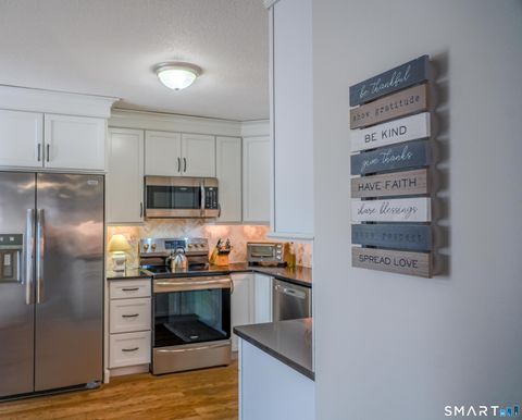 Tiny photo for 233 Shagbark Drive #233, Derby, CT 06418 (MLS # 24162482)