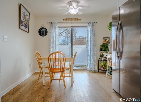 Tiny photo for 233 Shagbark Drive #233, Derby, CT 06418 (MLS # 24162482)