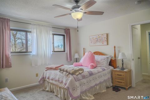 Tiny photo for 233 Shagbark Drive #233, Derby, CT 06418 (MLS # 24162482)