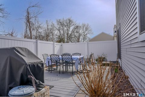 Tiny photo for 233 Shagbark Drive #233, Derby, CT 06418 (MLS # 24162482)