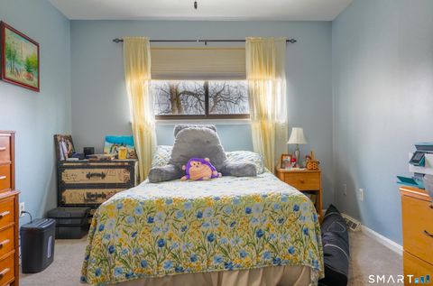 Tiny photo for 233 Shagbark Drive #233, Derby, CT 06418 (MLS # 24162482)