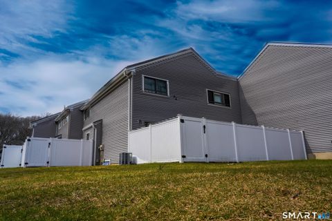 Tiny photo for 233 Shagbark Drive #233, Derby, CT 06418 (MLS # 24162482)