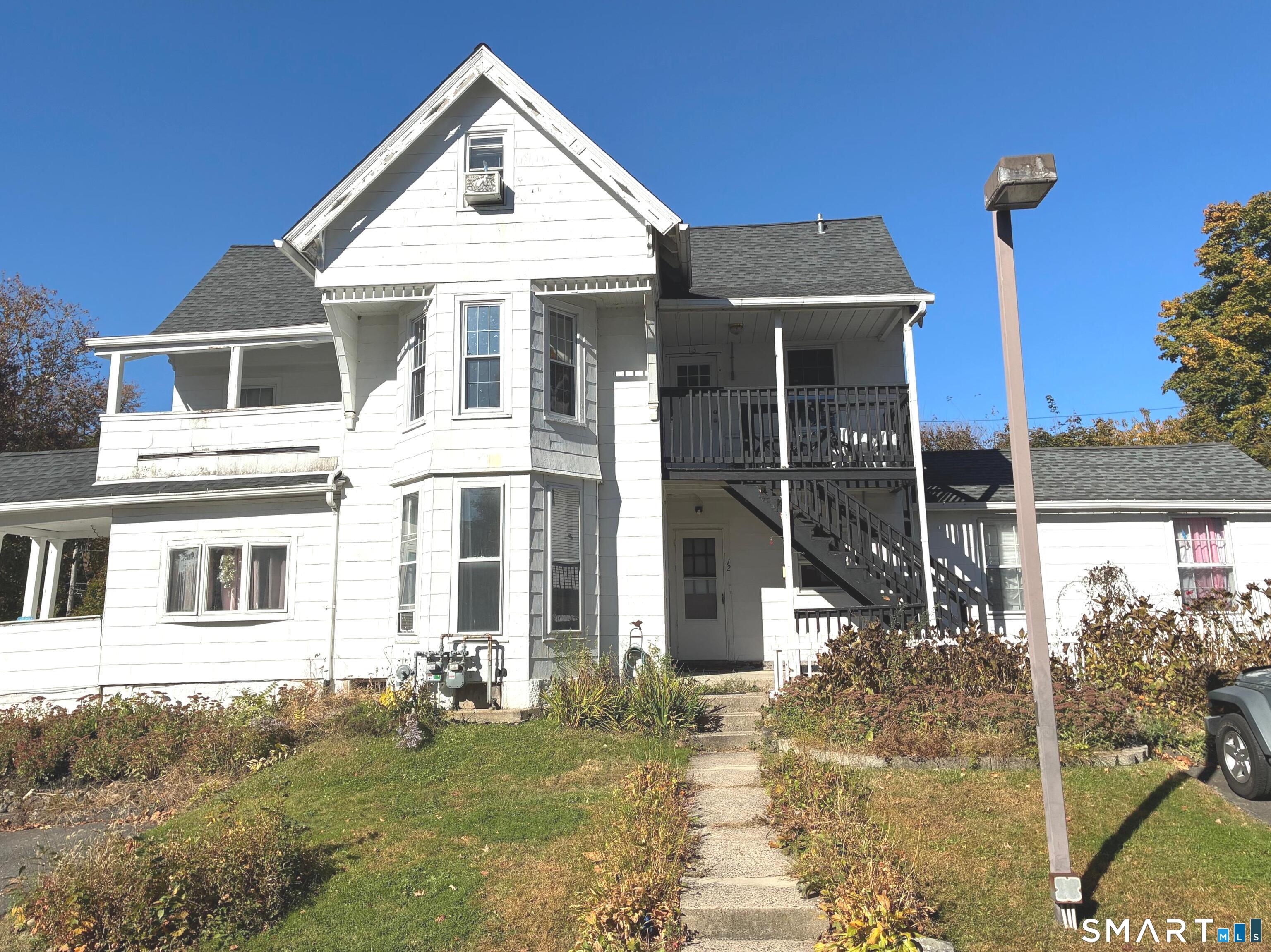 85 Aetna Street 12