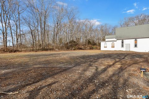 Tiny photo for 1861 Glasgo Road, Griswold, CT 06351 (MLS # 24150233)