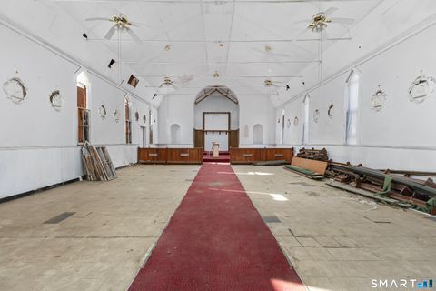 Tiny photo for 1861 Glasgo Road, Griswold, CT 06351 (MLS # 24150233)