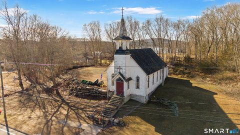 Photo of 1861 Glasgo Road, Griswold, CT 06351 (MLS # 24150233)