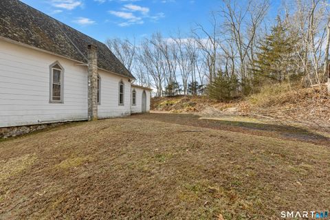 Tiny photo for 1861 Glasgo Road, Griswold, CT 06351 (MLS # 24150233)