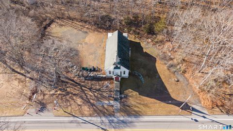 Tiny photo for 1861 Glasgo Road, Griswold, CT 06351 (MLS # 24150233)