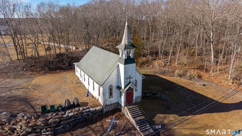 Tiny photo for 1861 Glasgo Road, Griswold, CT 06351 (MLS # 24150233)