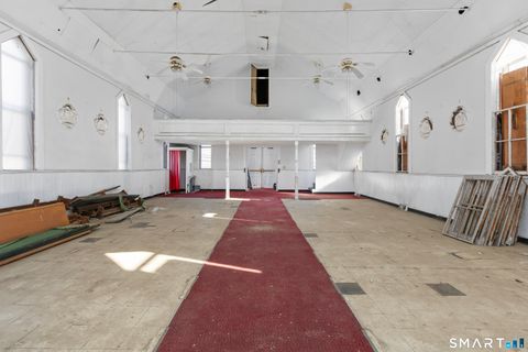 Tiny photo for 1861 Glasgo Road, Griswold, CT 06351 (MLS # 24150233)