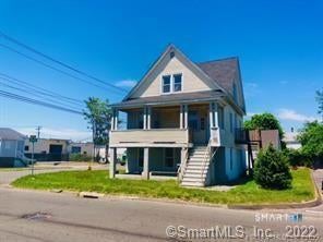 Photo of 784 Honeyspot Road #3, Stratford, CT 06615 (MLS # 24209965)