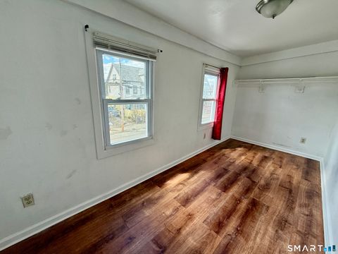 Tiny photo for 202 Sixth Street #2nd Fl, Bridgeport, CT 06607 (MLS # 24165442)