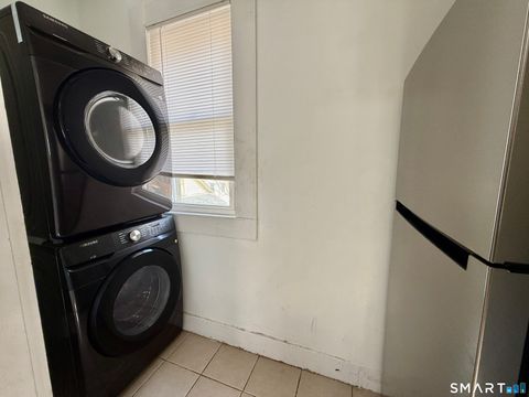 Tiny photo for 202 Sixth Street #2nd Fl, Bridgeport, CT 06607 (MLS # 24165442)