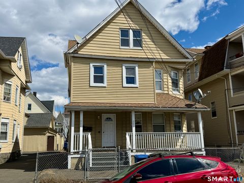 Tiny photo for 202 Sixth Street #2nd Fl, Bridgeport, CT 06607 (MLS # 24165442)