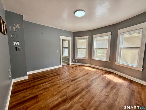 Tiny photo for 202 Sixth Street #2nd Fl, Bridgeport, CT 06607 (MLS # 24165442)