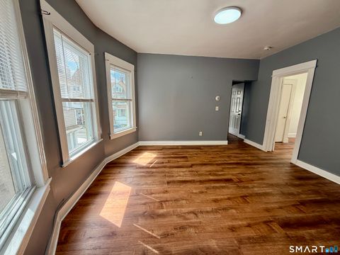 Tiny photo for 202 Sixth Street #2nd Fl, Bridgeport, CT 06607 (MLS # 24165442)