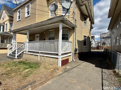 Tiny photo for 202 Sixth Street #2nd Fl, Bridgeport, CT 06607 (MLS # 24165442)