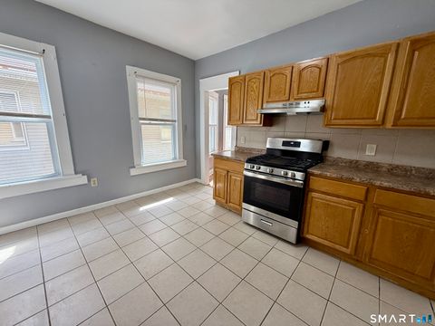 Photo of 202 Sixth Street #2nd Fl, Bridgeport, CT 06607 (MLS # 24165442)
