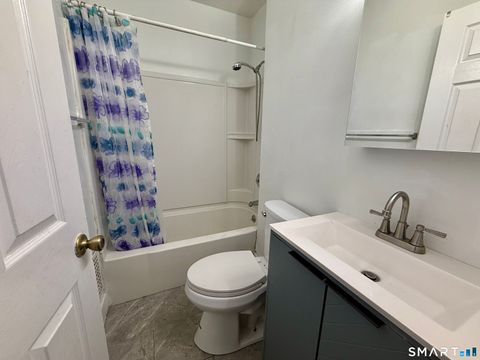 Tiny photo for 202 Sixth Street #2nd Fl, Bridgeport, CT 06607 (MLS # 24165442)