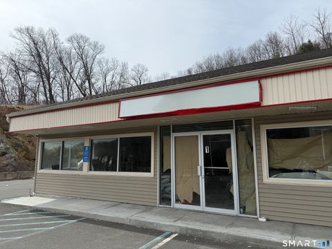 Photo of 1387 watertown Avenue #1, Waterbury, CT 06708 (MLS # 24167837)