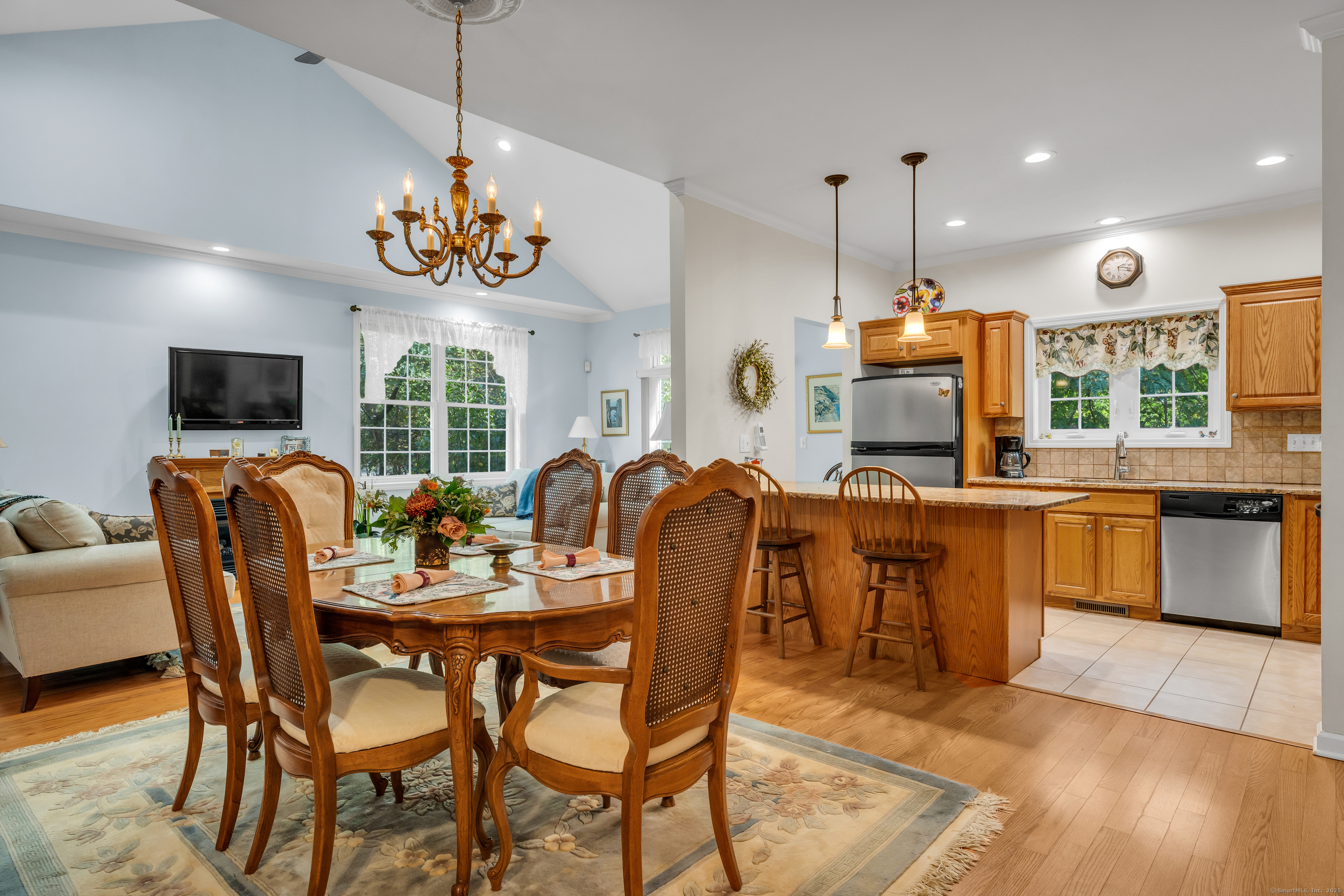 1 Pond View Circle 1