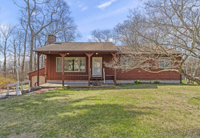 11 Marla Avenue, Ledyard, Connecticut image 1