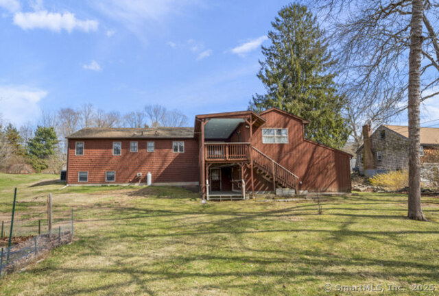 11 Marla Avenue, Ledyard, Connecticut image 36