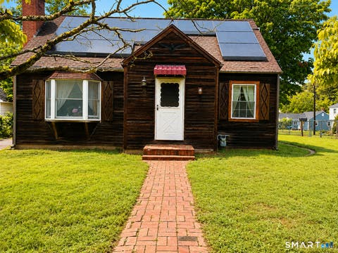 Photo of 48 Whitney Street, East Hartford, CT 06118 (MLS # 24199796)