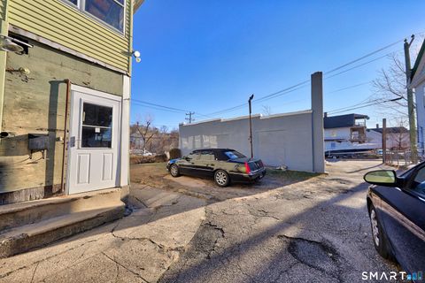 Tiny photo for 360 Mill Street, Waterbury, CT 06706 (MLS # 24145988)