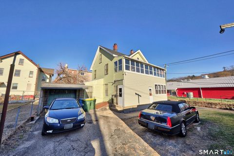Tiny photo for 360 Mill Street, Waterbury, CT 06706 (MLS # 24145988)