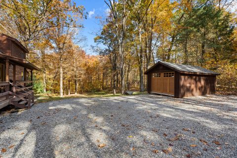 A home in East Haddam