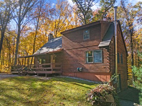 A home in East Haddam