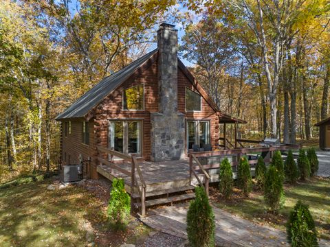 A home in East Haddam