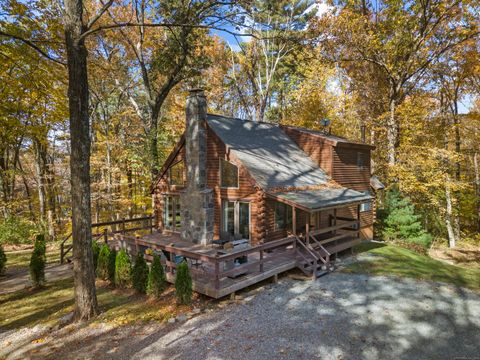 A home in East Haddam