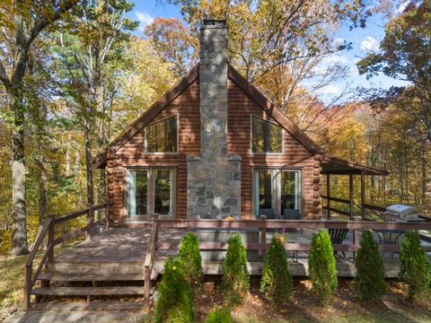 A home in East Haddam