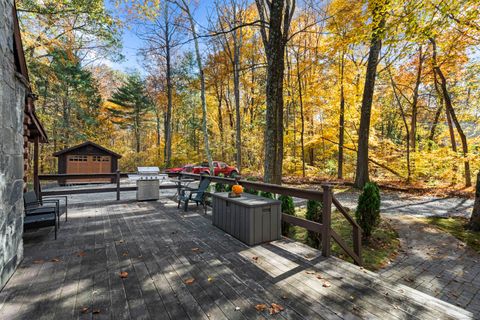 A home in East Haddam